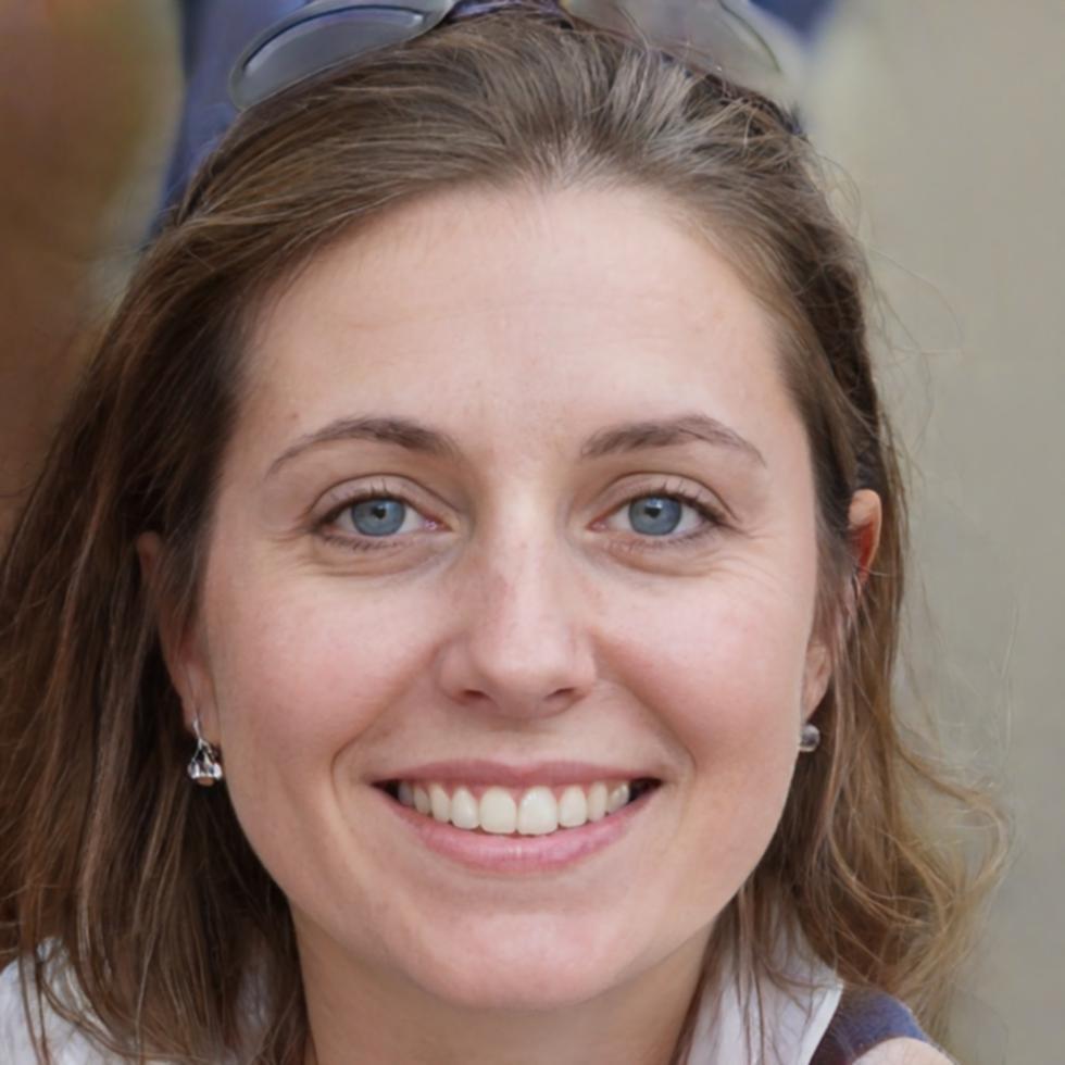 Mira Bergström Budgetplanerin