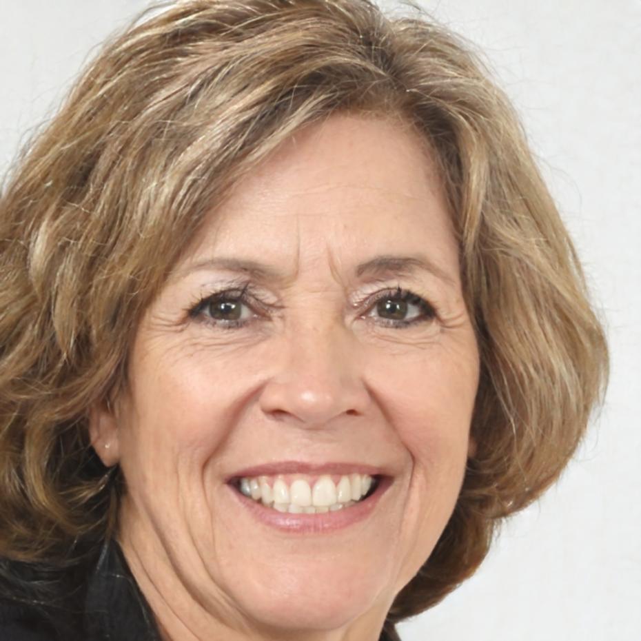 Lena Weißenburg Finanzberaterin